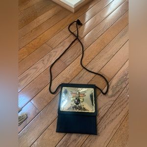 Luna designs crossbody bag